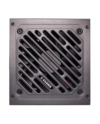CASE PSU ATX252 850W/XP850R12 XN340 XILENCE nr 2