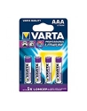 Bateria litowa Professional Lithium Micro AAA 4 szt - nr 15