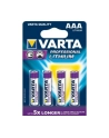 Bateria litowa Professional Lithium Micro AAA 4 szt - nr 19