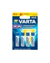 Bateria litowa Professional Lithium Micro AAA 4 szt - nr 1