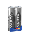 Bateria litowa Professional Lithium Mignon AA 2 szt - nr 21