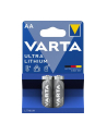 Bateria litowa Professional Lithium Mignon AA 2 szt - nr 22