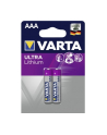 Bateria litowa Professional Lithium Micro AAA 2 szt - nr 5