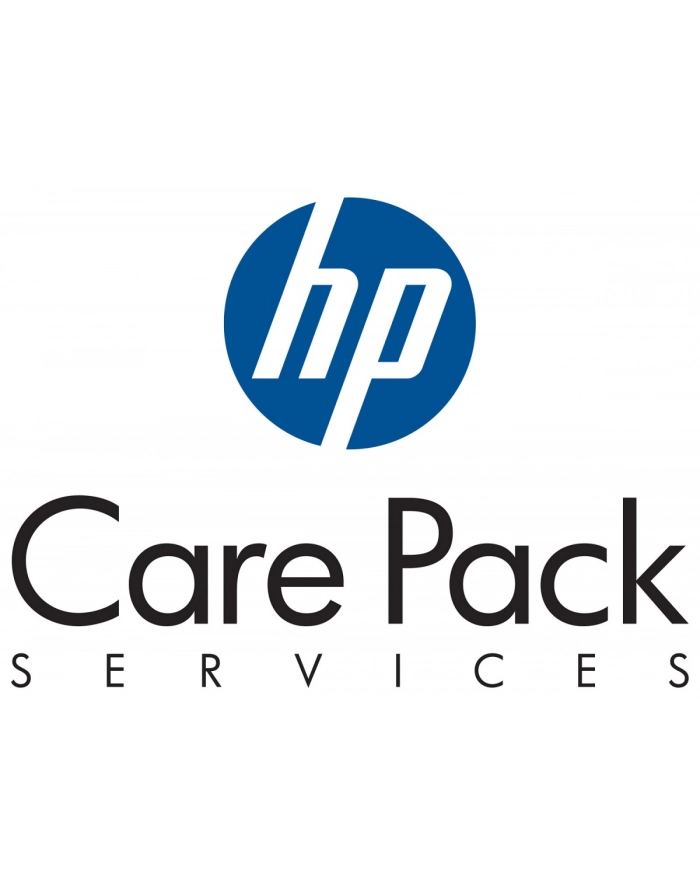 CARE PACK HP DL380 G4 1Y 4H  POGW  UG657PE główny