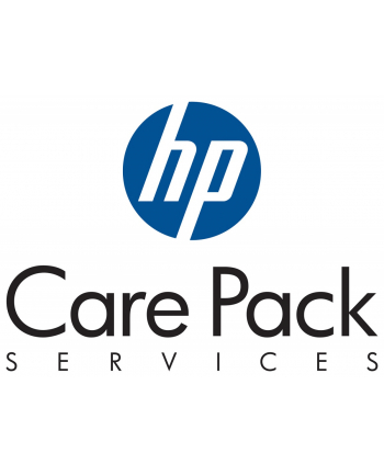 CARE PACK HP 580 SERIES INSTALL PROLIANT U4617E