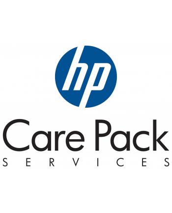 CARE PACK HP DL140 U9520E