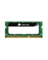 Pamięć RAM DDR3 Corsair 4GB, 1066MHz DDR3, non-ECC, CL7, SODIMM - nr 7