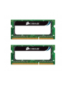 Corsair 8GB, 1066MHz DDR3, non-ECC, CL7, SODIMM - nr 17