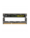 Corsair 4GB, 1333MHz DDR3, non-ECC SODIMM - nr 10