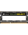 Corsair 4GB, 1333MHz DDR3, non-ECC SODIMM - nr 18