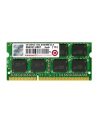 Transcend Jet RAM 4GB 1333MHz DDR3 Non-ECC CL9 SODIMM - nr 2