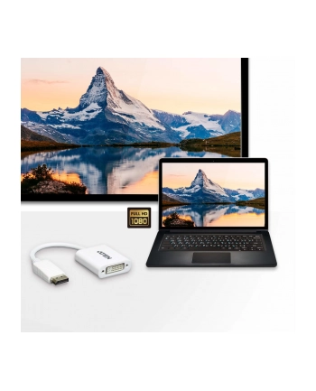 ATEN VC965 - Adapter DisplayPort nr 1