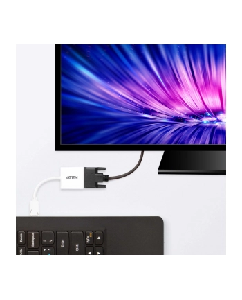 ATEN VC965 - Adapter DisplayPort nr 2