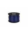 azusa Kabel mikrofonowy stereo 6mm niebieski - nr 2