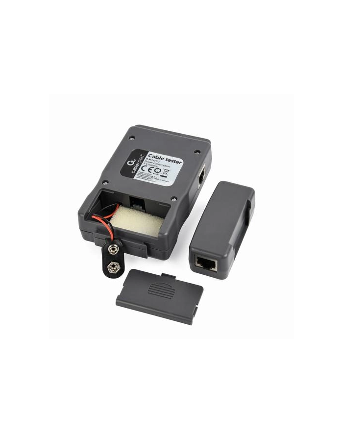 TESTER KABLI /UTP/STP/USB NCT-2 GEMBIRD główny