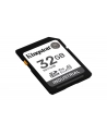 kingston 32GB SDHC INDUSTRIAL C10/-40C TO 85C UHS-I U3 V30 A1 PSLC - nr 2