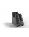 zebra MC22/MC27 4-SLOT BATTERY CHARGER - nr 2