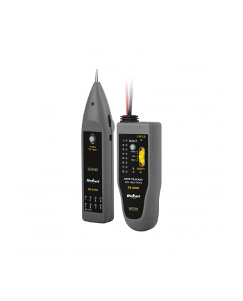 Tester linii telefonicznych (Szukacz par przew) REBEL RB-806R nr 1