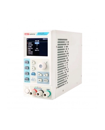 Zasilacz laboratoryjny Uni-T UDP6720 nr 1