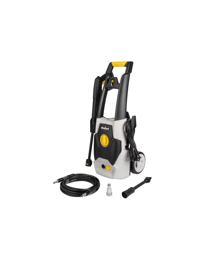 rebel Myjka ciśnieniowa LT303 1200W główny