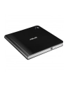 ASUS SBW-06D5H-U - Zasilanie z gniazdem BD ponownie - USB 3 - nr 1