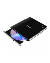 ASUS SBW-06D5H-U - Zasilanie z gniazdem BD ponownie - USB 3 - nr 6