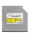 lg DVD RW SATA 6X INT SLIM BULK/BLACK GTC2N HLDS - nr 9