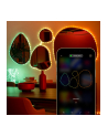 Twinkly Dots Inteligentne światła LED 60 RGB (wielokolorowe), zasilane przez USB, 3m, czarne Twinkly | Dots Smart LED Lights 60 RGB (wielokolorowy), zasilany przez USB, 3m, czarny | RGB – 16M+ kolorów - nr 4