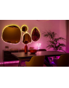 Twinkly Dots Inteligentne światła LED 60 RGB (wielokolorowe), zasilane przez USB, 3m, czarne Twinkly | Dots Smart LED Lights 60 RGB (wielokolorowy), zasilany przez USB, 3m, czarny | RGB – 16M+ kolorów - nr 6