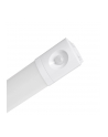 rebel Lampa sufitowa 1200 mm z czujnikiem ruchu - nr 1