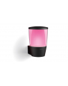 WiZ | Inteligentna zewnętrzna lampa ścienna WiFi | 8,5 W | 2700-5000 K (RGB) - nr 1