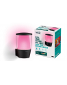 WiZ | Inteligentna zewnętrzna lampa ścienna WiFi | 8,5 W | 2700-5000 K (RGB) - nr 2