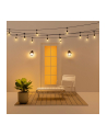 WiZ | Inteligentna zewnętrzna lampa ścienna WiFi Classic | 2700-5000 K (RGB) - nr 4