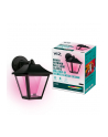 WiZ | Inteligentna zewnętrzna lampa ścienna WiFi Classic | 2700-5000 K (RGB) - nr 6