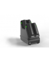 zebra MC22/MC27 4-SLOT BATTERY CHARGER - nr 1