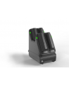 zebra MC22/MC27 4-SLOT BATTERY CHARGER - nr 2