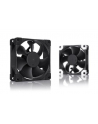 Wentylator Noctua NF-A8 PWM chromaxKolor: CZARNYswap - 80mm - nr 13