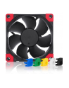 Wentylator Noctua NF-A8 PWM chromaxKolor: CZARNYswap - 80mm - nr 14