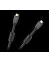 cabletech kabel HDMI-HDMI 15m 24AWG - nr 1