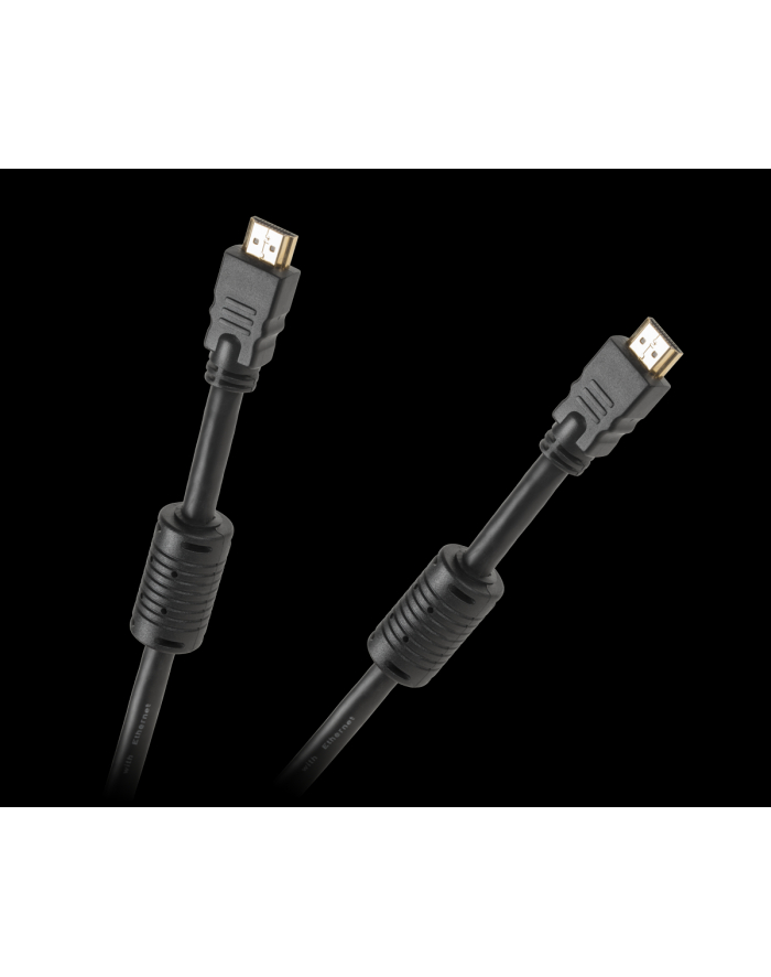 cabletech kabel HDMI-HDMI 15m 24AWG główny