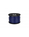 azusa Kabel mikrofonowy stereo 6mm niebieski - nr 2