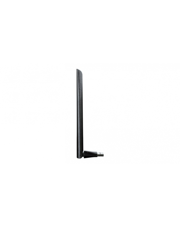 d-link WIRELESS 11AC DUALBAND 3DBI/USB ADAPTER GR główny