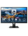 philips 325B1L/00 | 31,5 ''; | Złącze QHD | IPS | 16:9 | Czarny | 4 ms | 250 cd/m2 | Wyjście audio | Ilość portów HDMI 2 | 75 Hz - nr 1