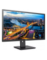 philips 325B1L/00 | 31,5 ''; | Złącze QHD | IPS | 16:9 | Czarny | 4 ms | 250 cd/m2 | Wyjście audio | Ilość portów HDMI 2 | 75 Hz - nr 31