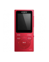 Sony Walkman NW-E394B Odtwarzacz MP3, 8GB - nr 1