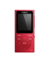 Sony Walkman NW-E394B Odtwarzacz MP3, 8GB - nr 3