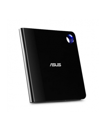 ASUS SBW-06D5H-U - Zasilanie z gniazdem BD ponownie - USB 3