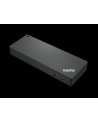 lenovo ThinkPad Universal Thunderbolt 4 Dock - nr 1