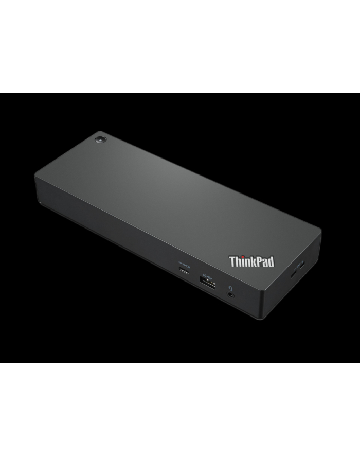 lenovo ThinkPad Universal Thunderbolt 4 Dock główny