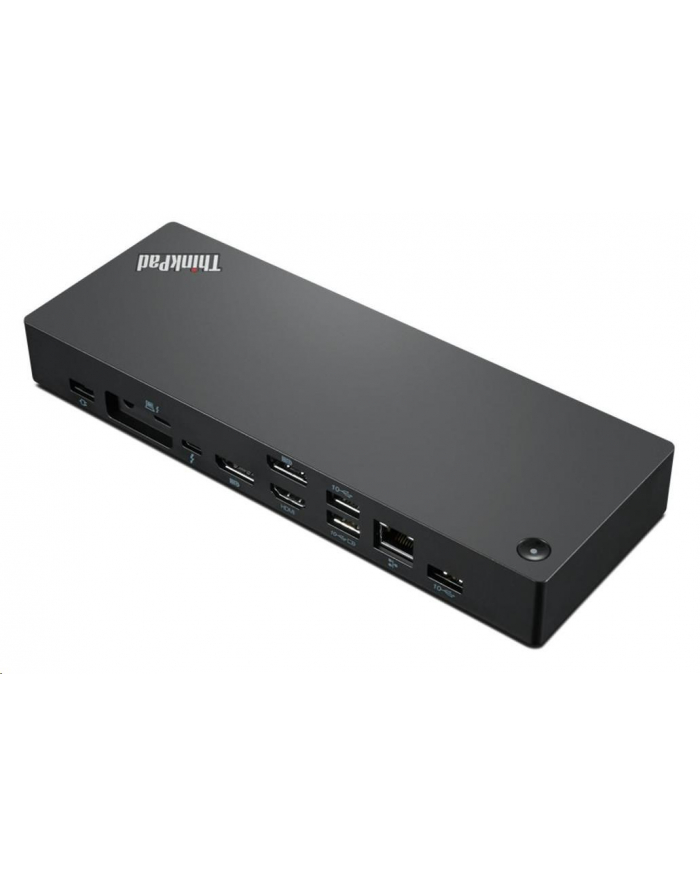 lenovo TP TBT 4 WS Dock-(wersja europejska) główny